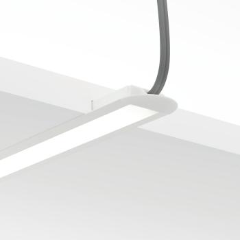 Endkappe MICRO-NK mit Leitungsausgang